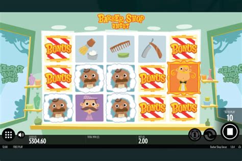 barber shop uncut casinos